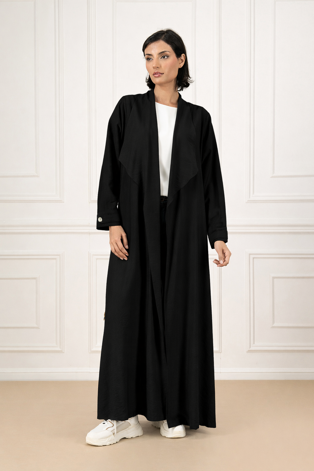 Safa Abaya