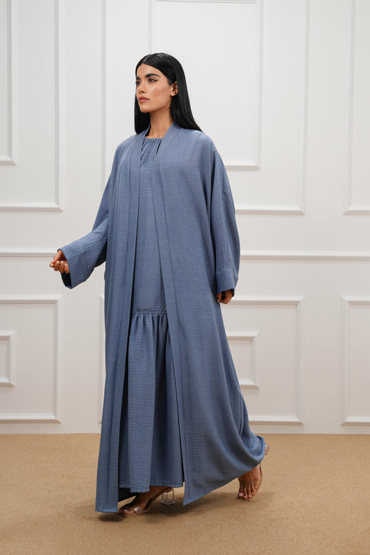 Caroline abaya