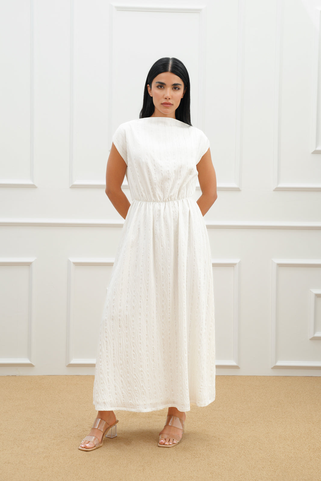 Clara Dress