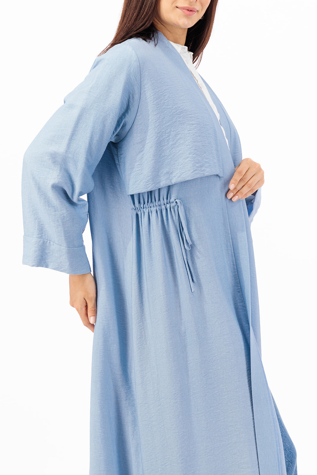 Zara Abaya