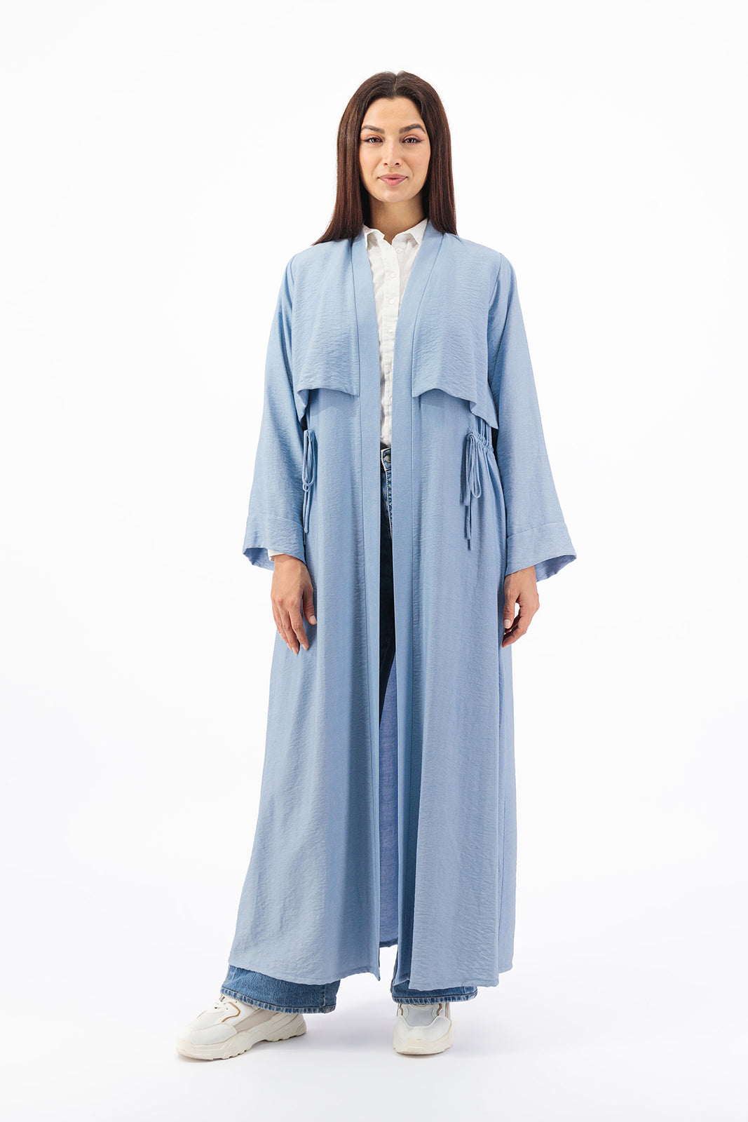 Zara Abaya