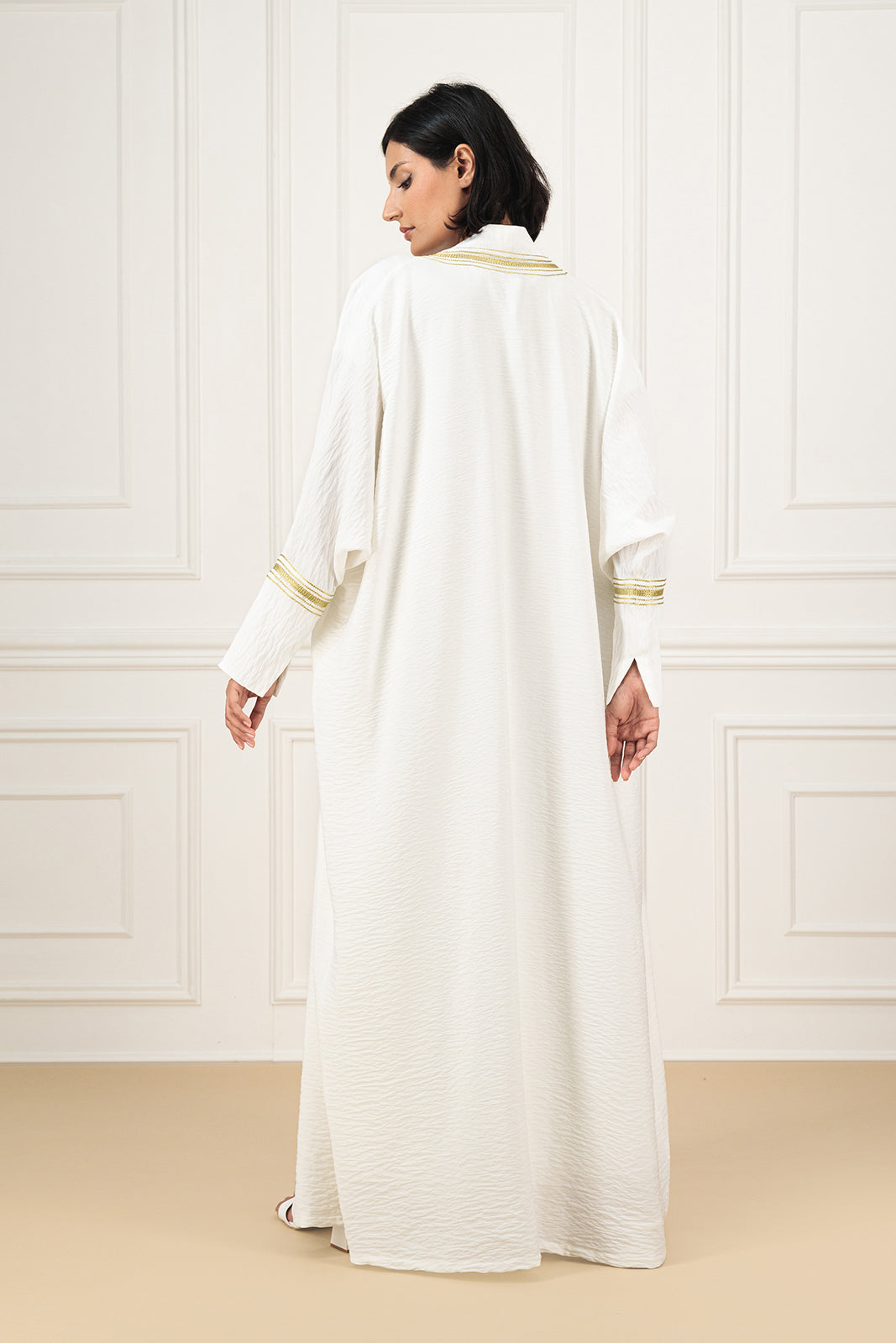 Linen Farasha