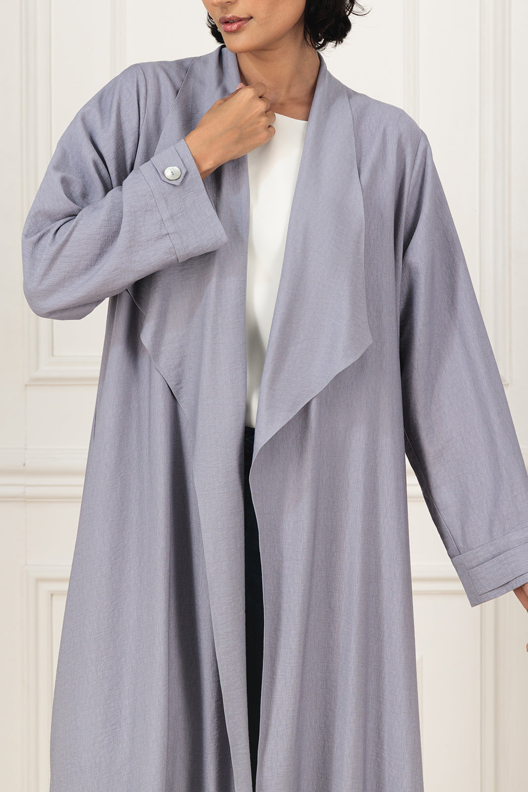 Safa Abaya