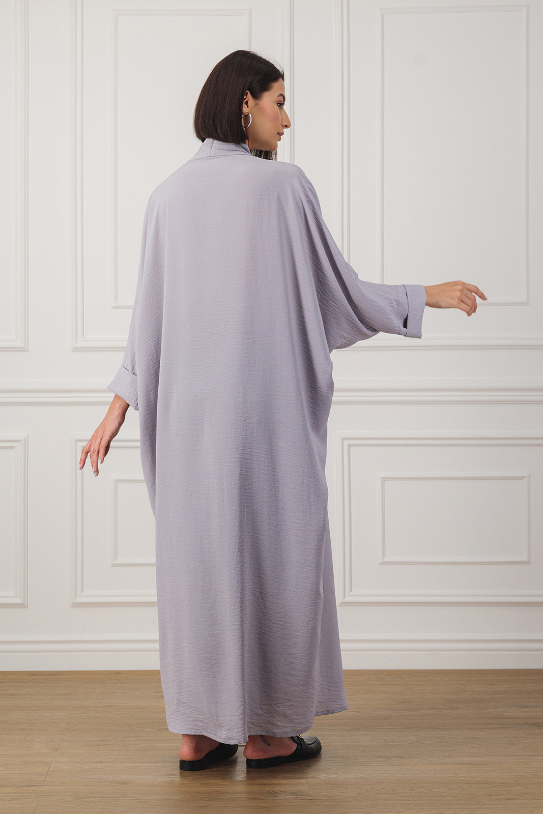 Leena Abaya