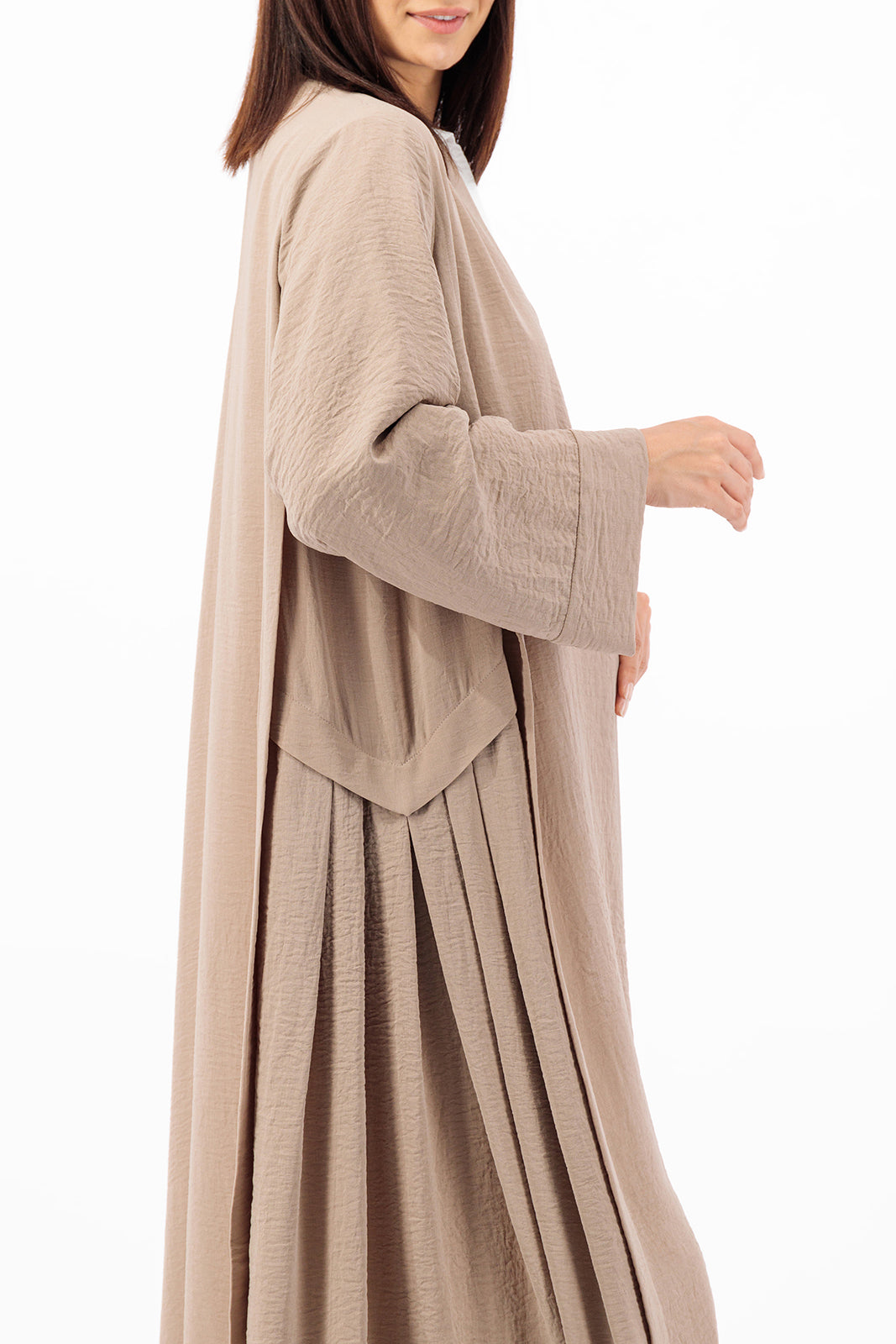 Dalia Abaya