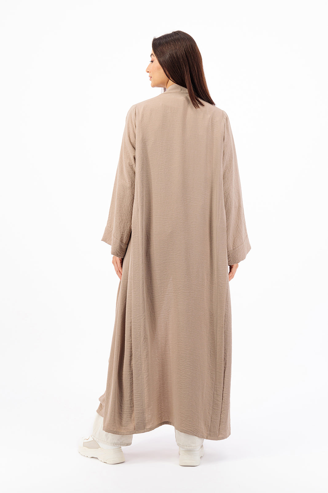 Dalia Abaya