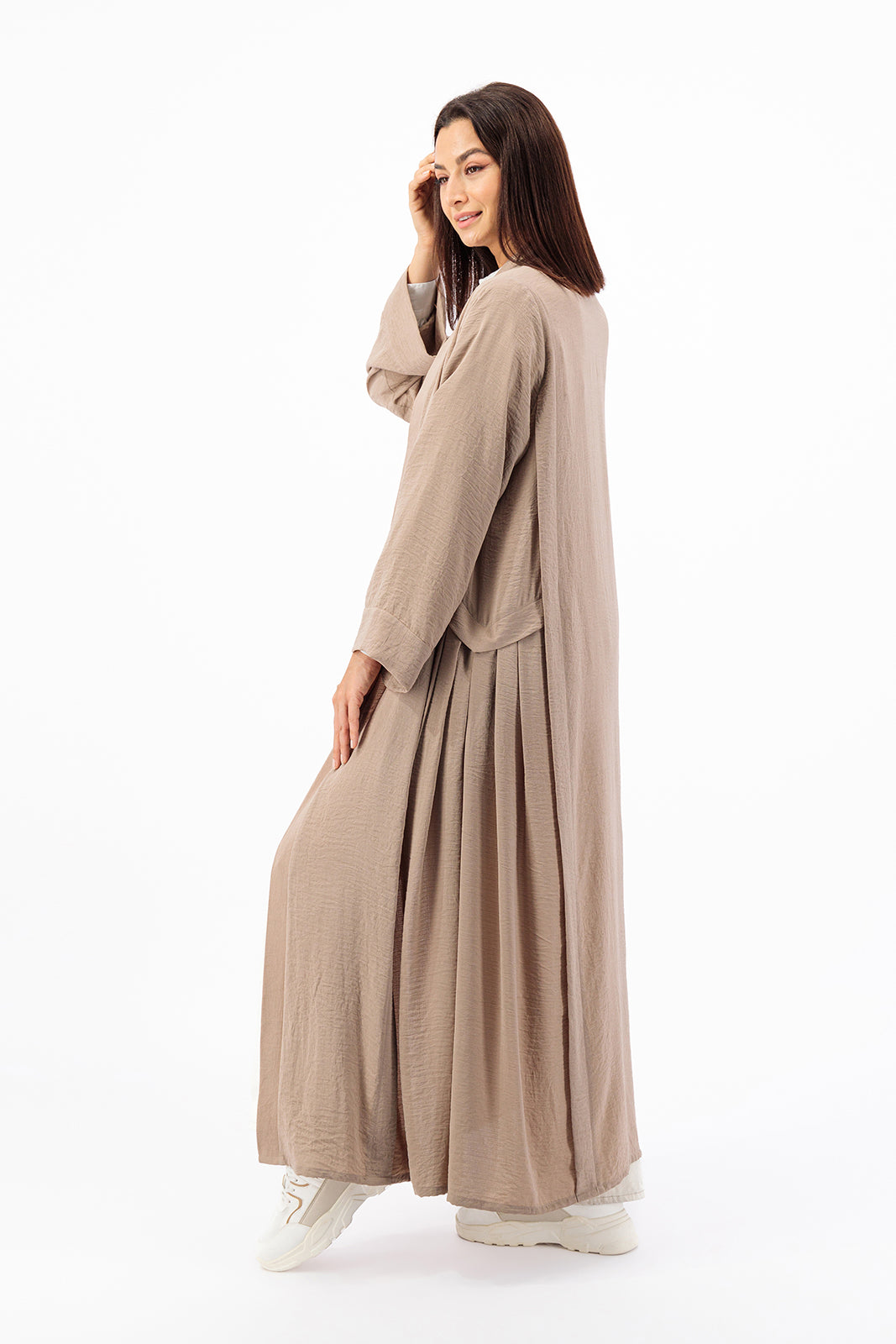 Dalia Abaya