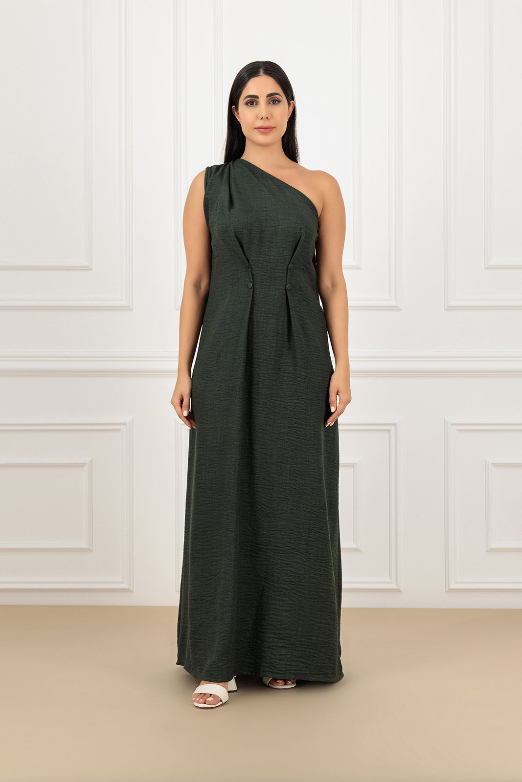 Luna Dress