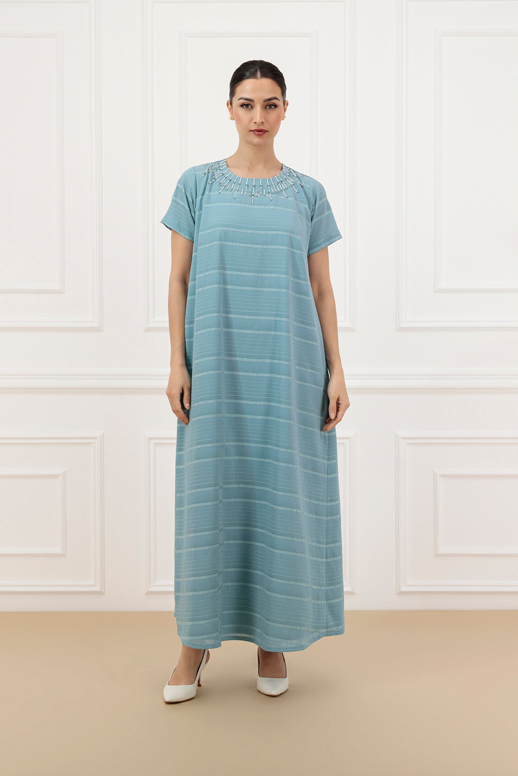 Classic inner dress
