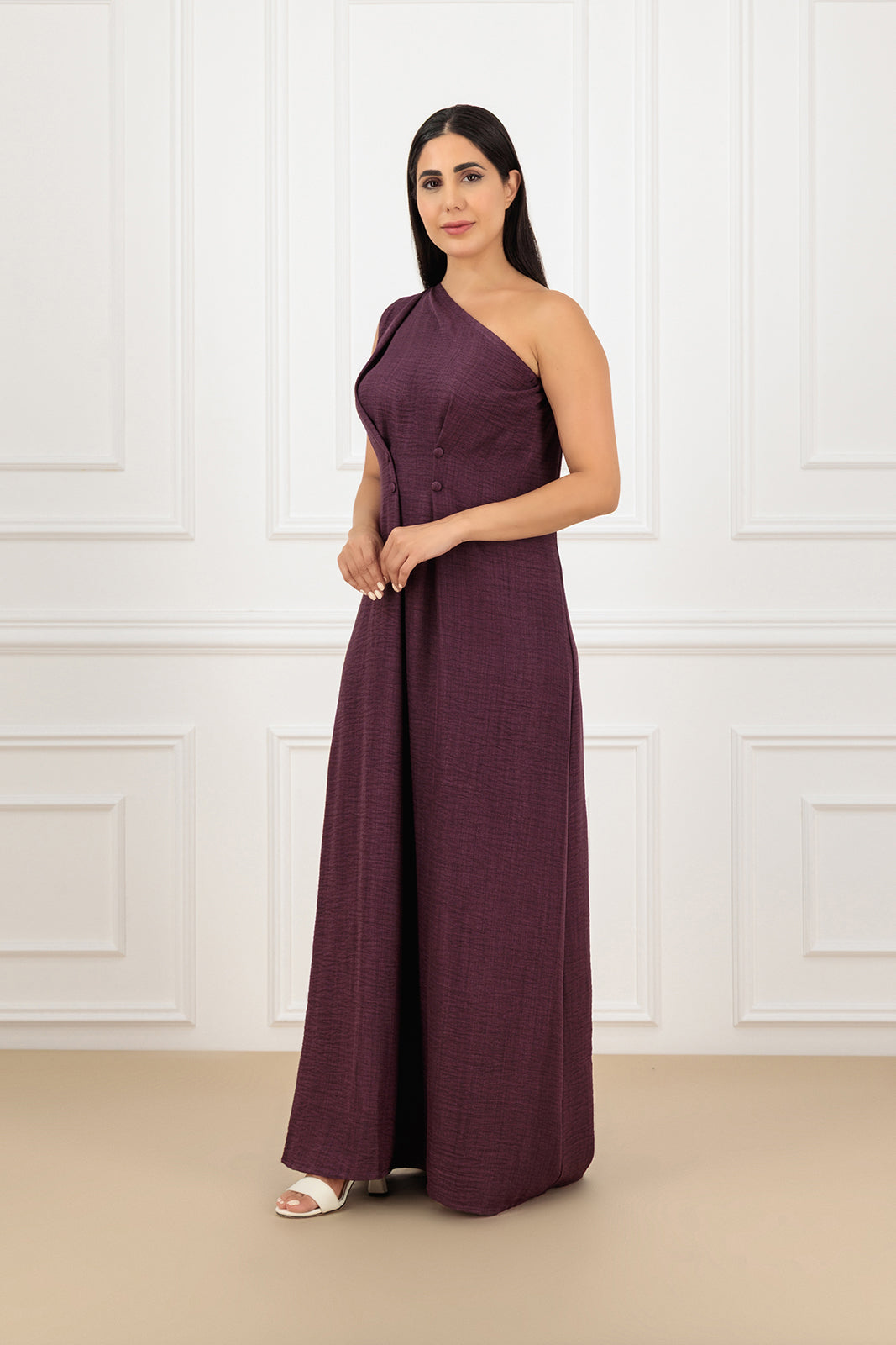 Luna Dress