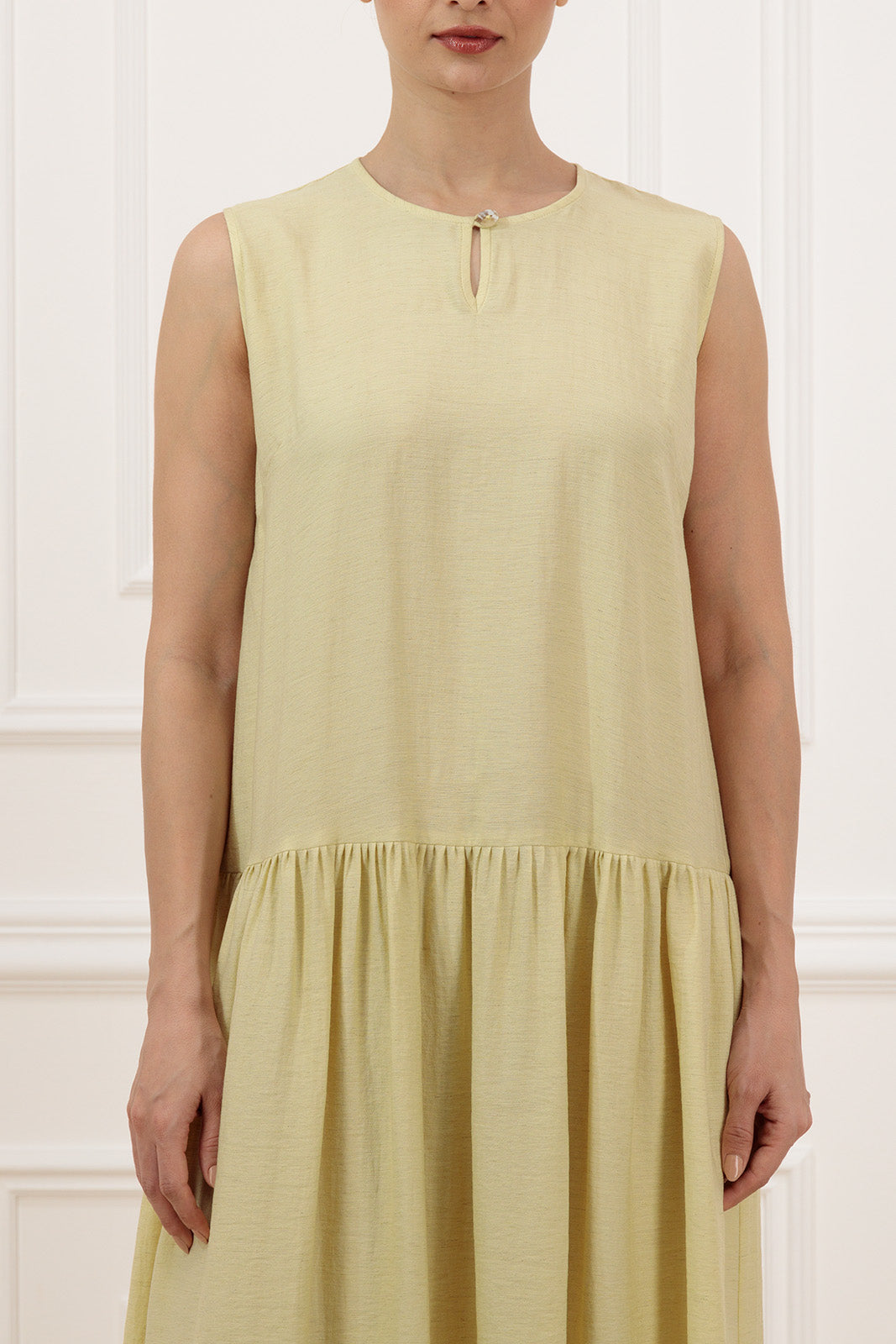 Megna Dress