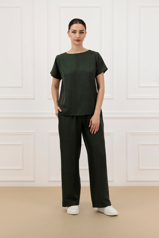 Zeena Trouser and Ella top (SET)