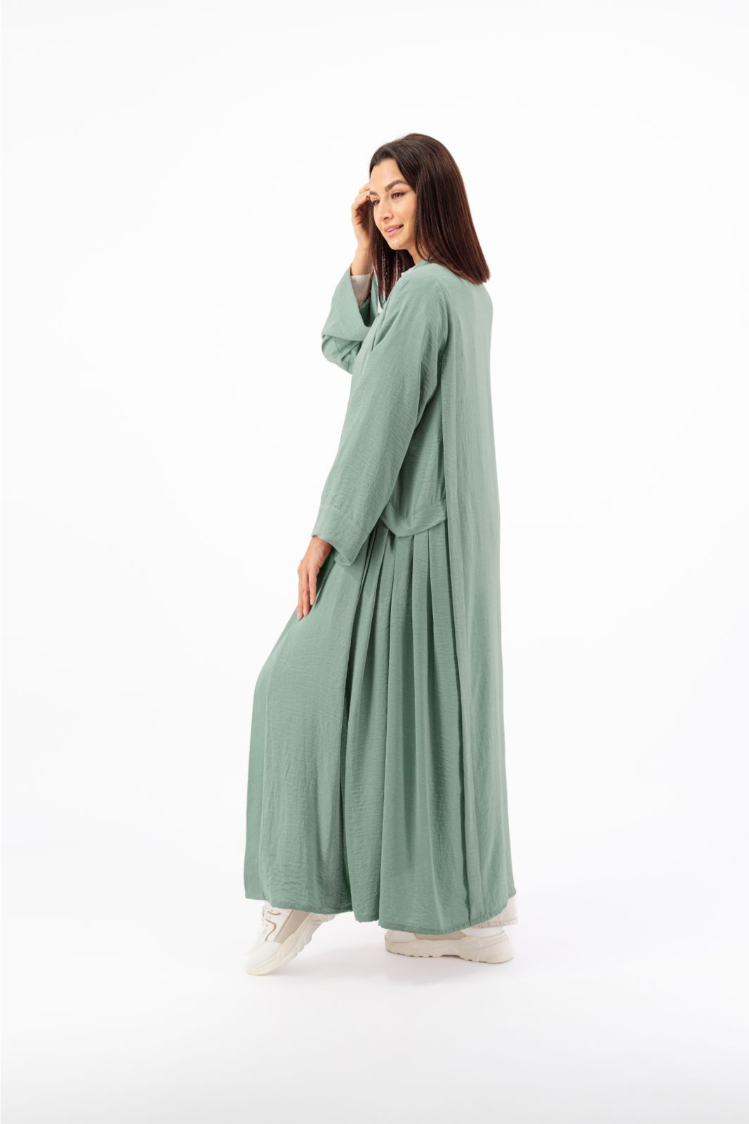 Dalia Abaya