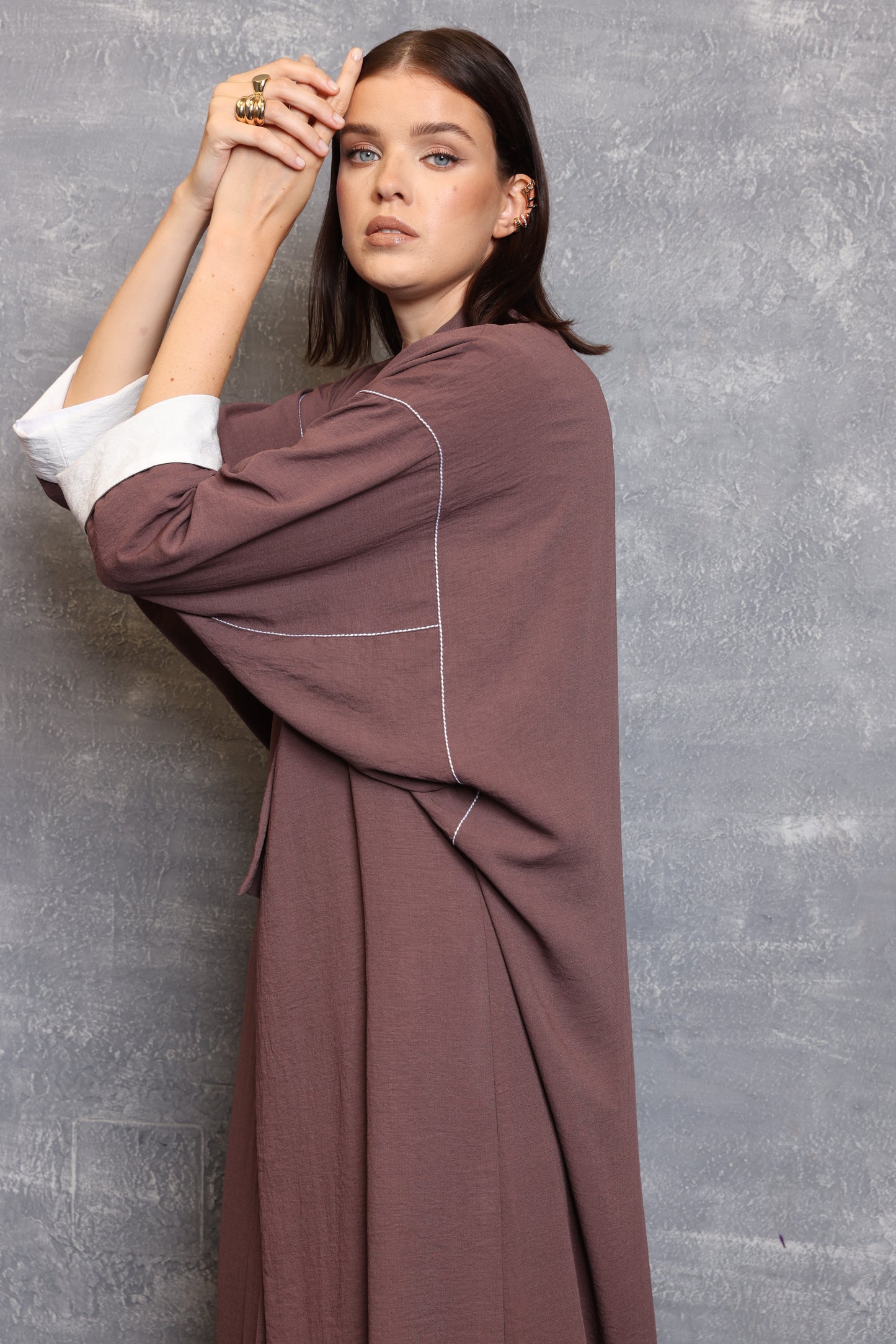 Tara Abaya
