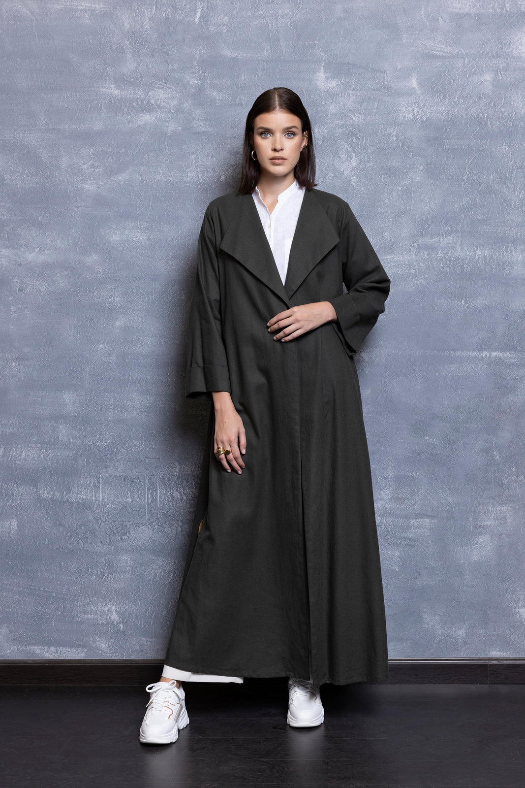 Hind Abaya
