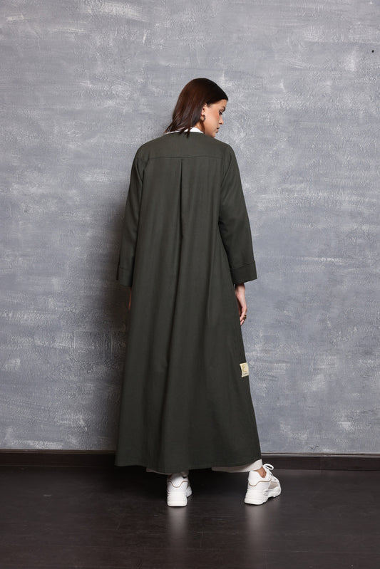 Hind Abaya