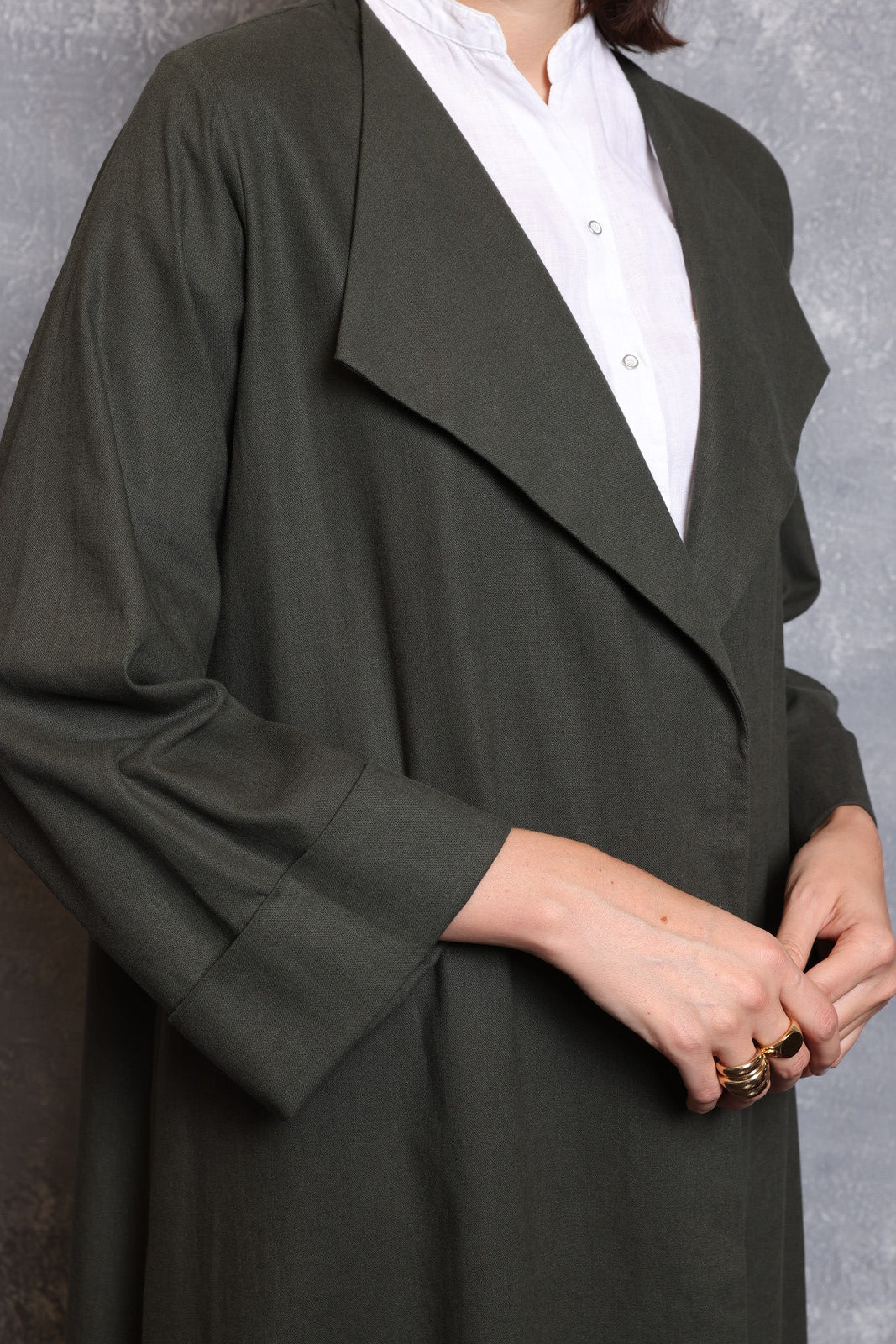 Hind Abaya