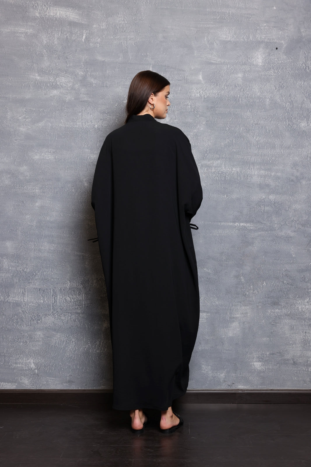 Noora Abaya