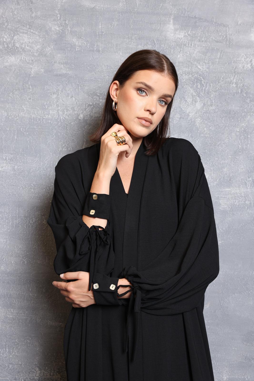 Noora Abaya