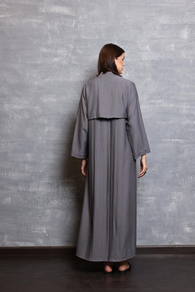 Yara Abaya