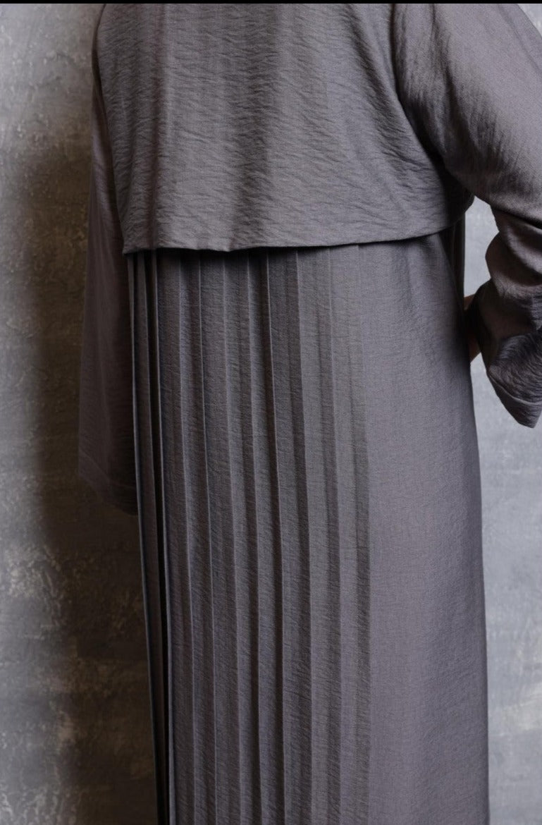 Yara Abaya