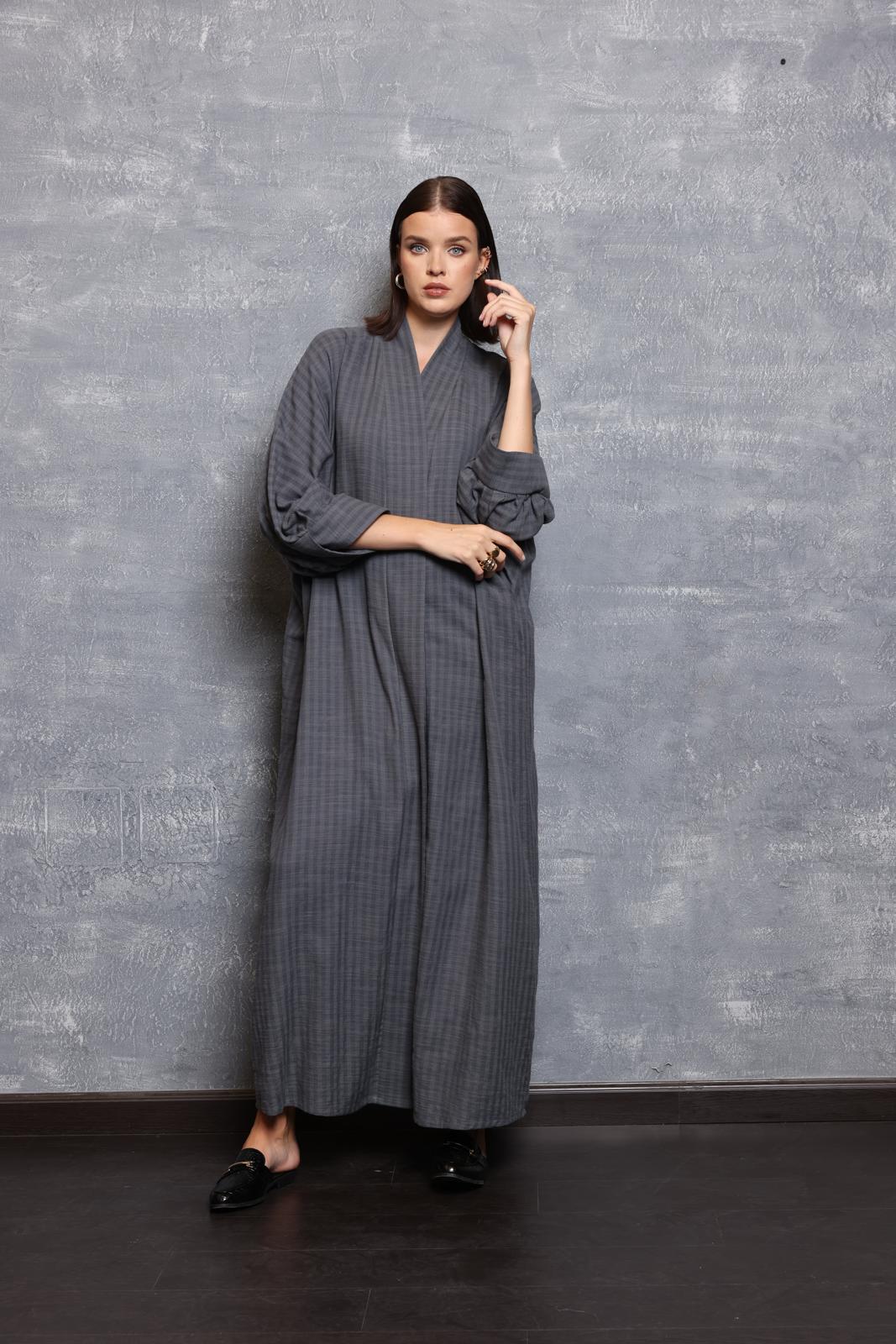Nadeen Abaya