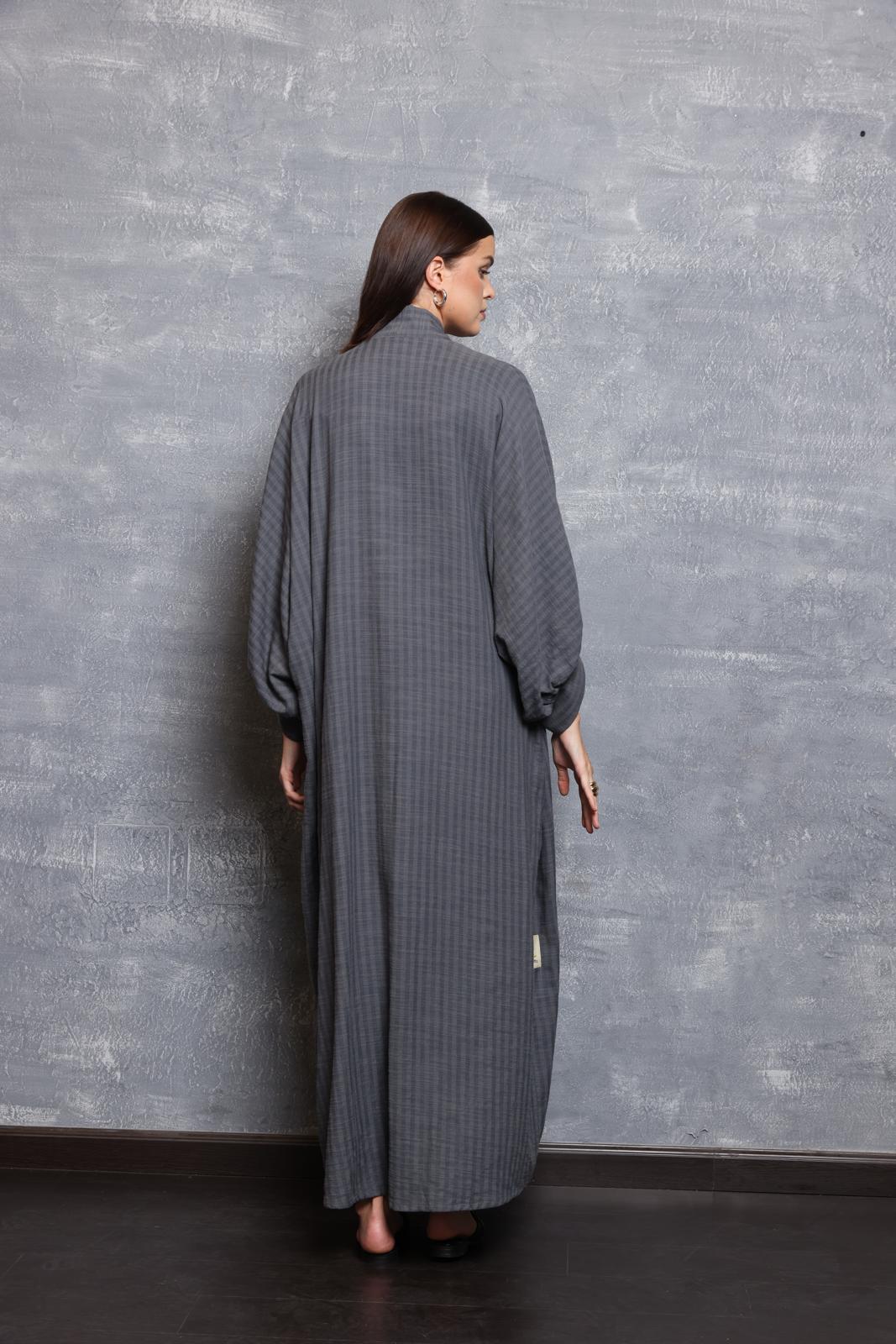 Nadeen Abaya