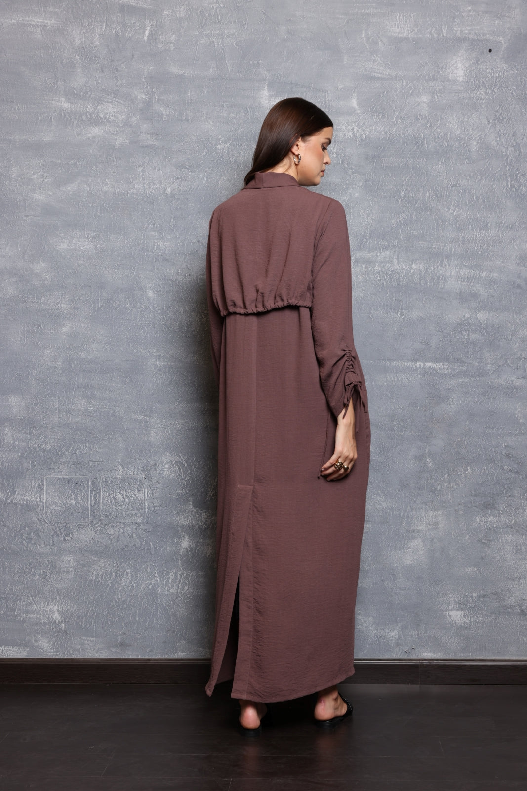 Deema Abaya