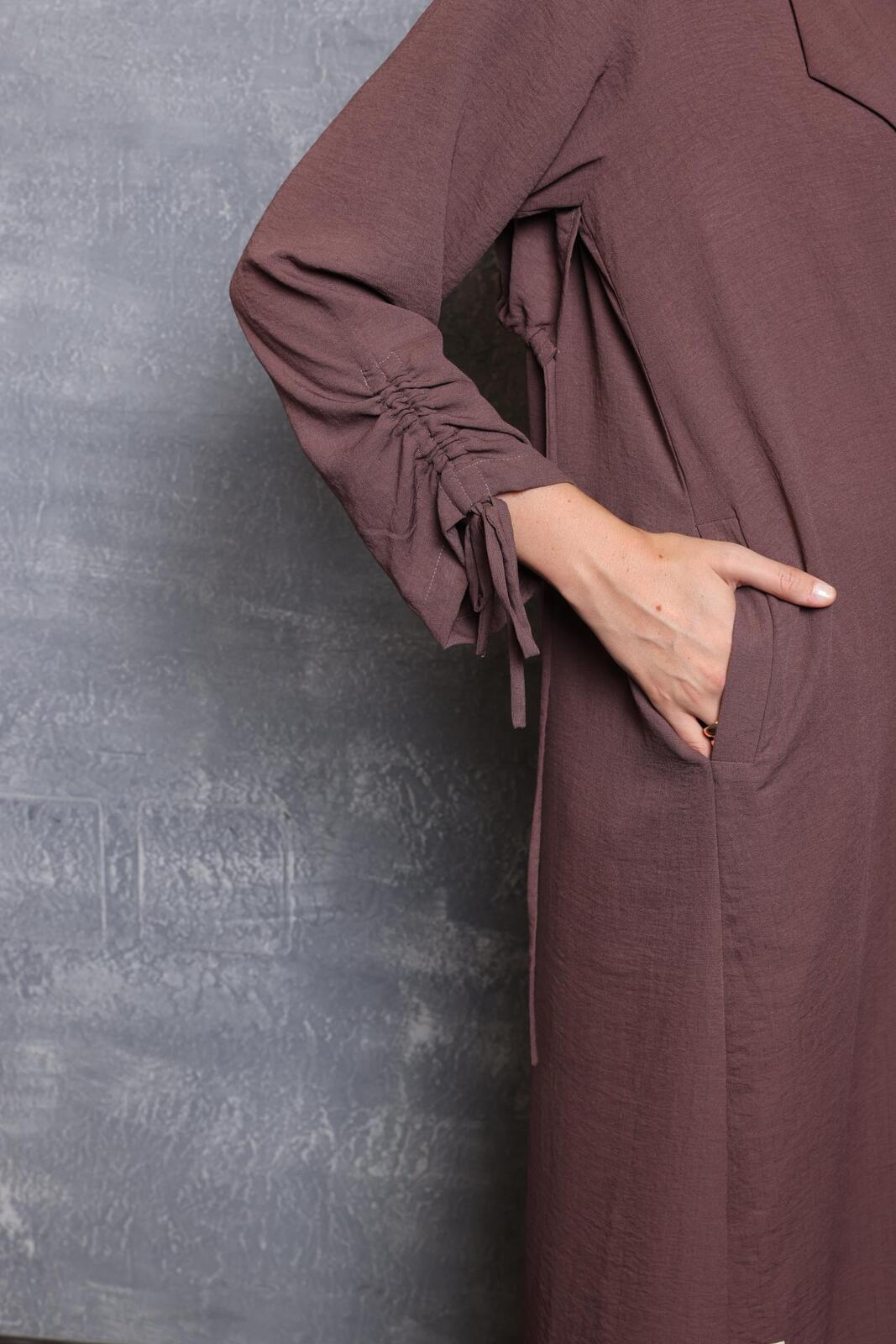 Deema Abaya