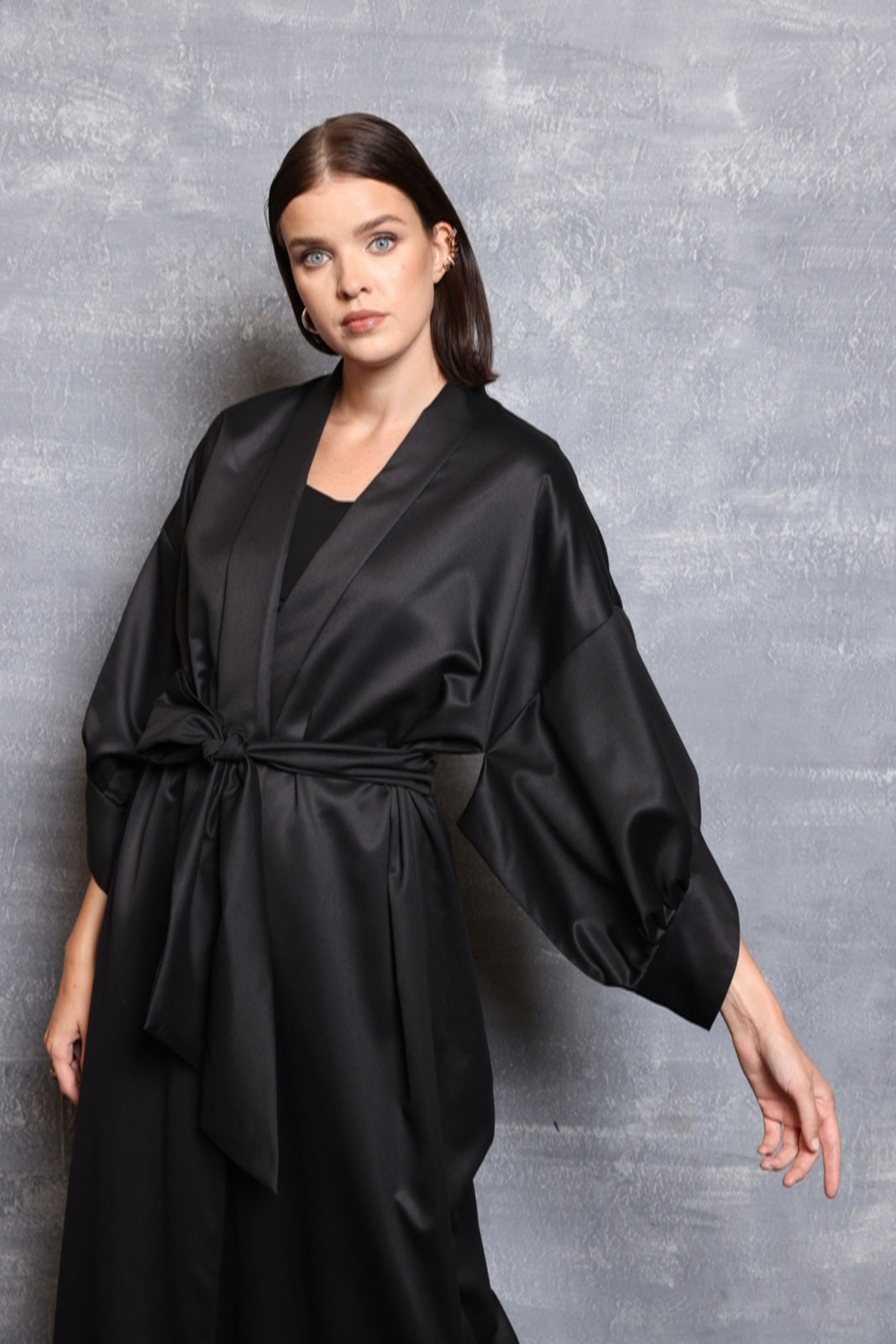Mia Abaya
