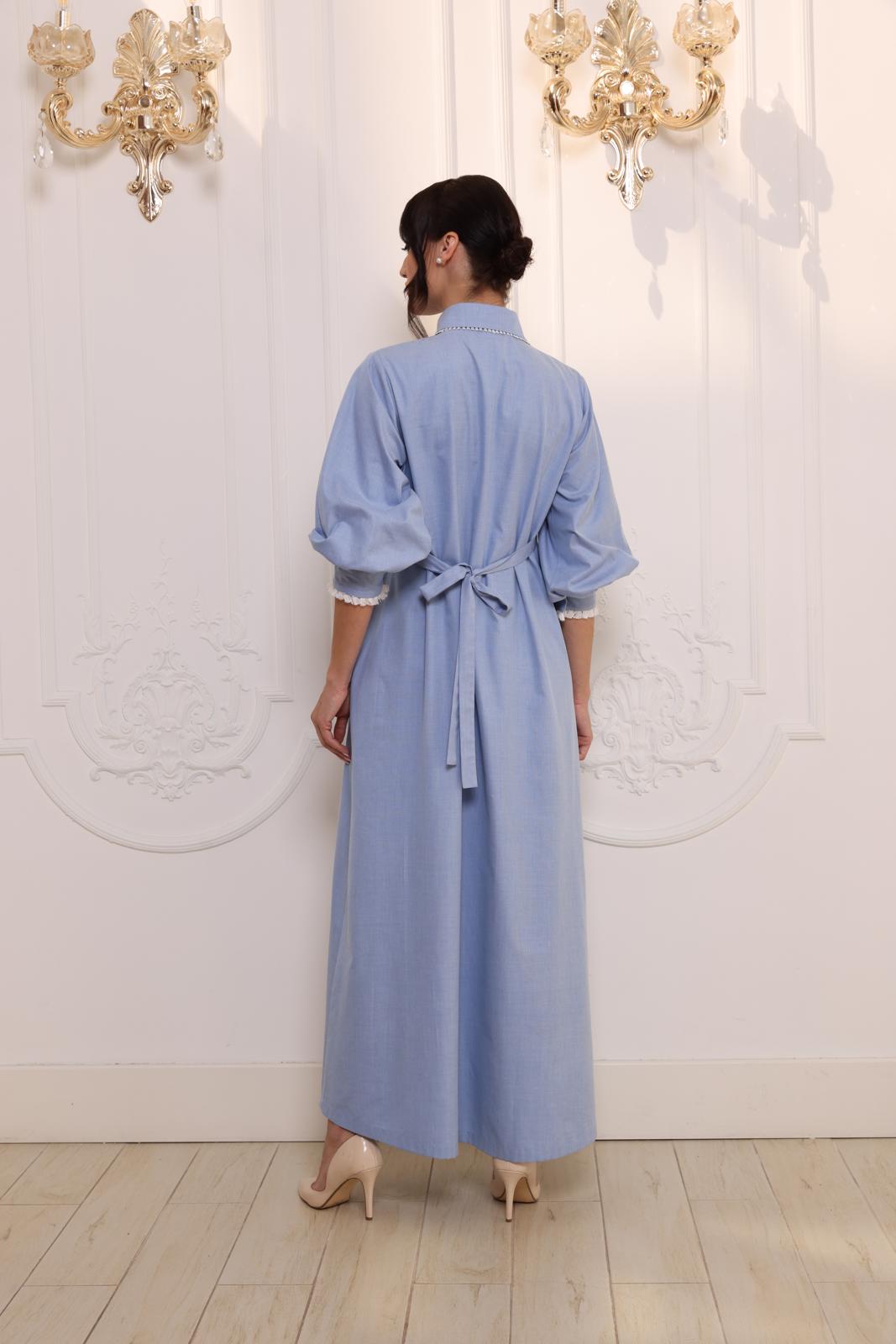 Shirt Dress