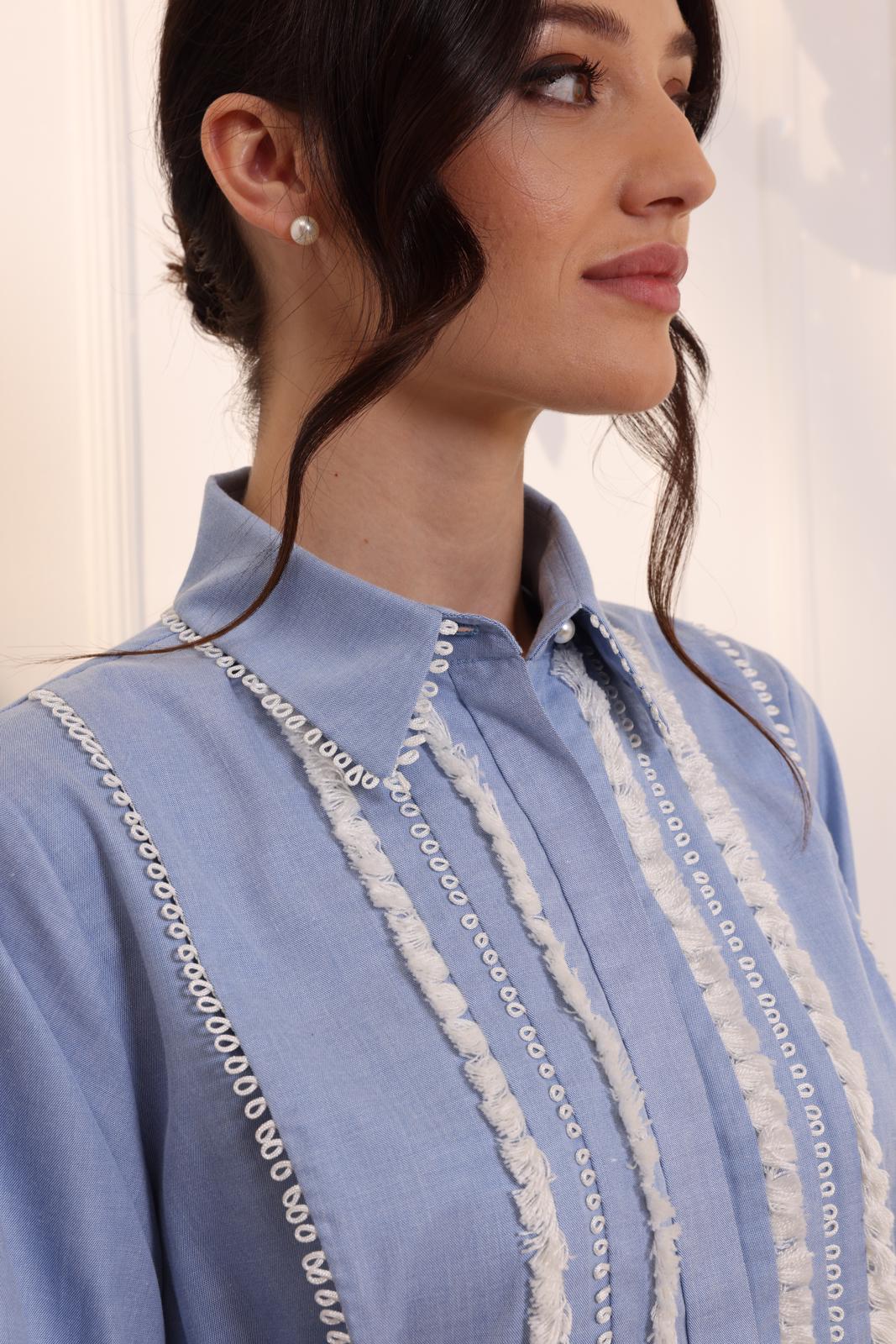 Shirt Dress