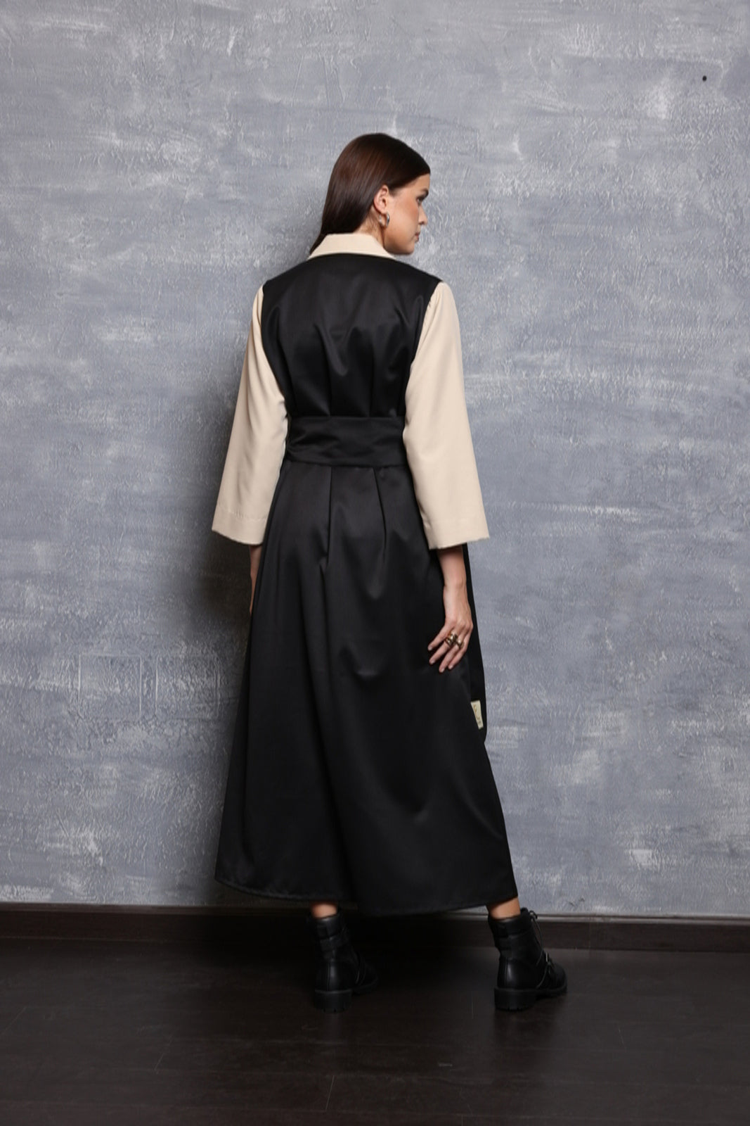 Layan Trench Coat