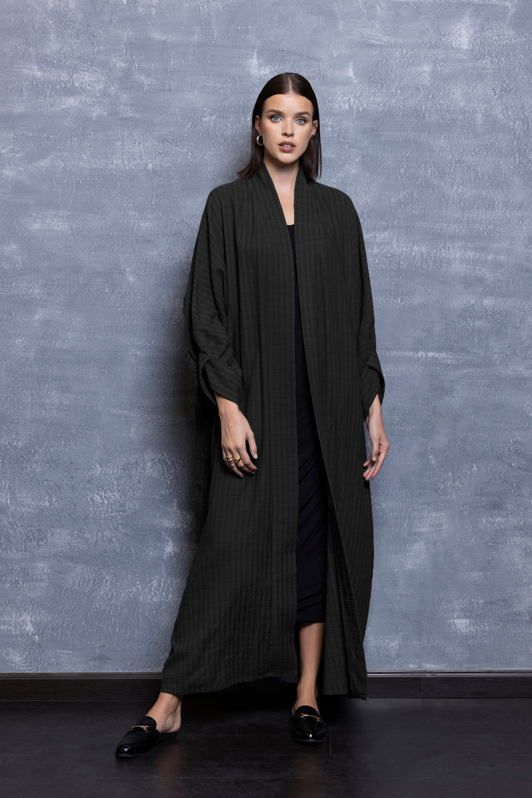 Nadeen Abaya