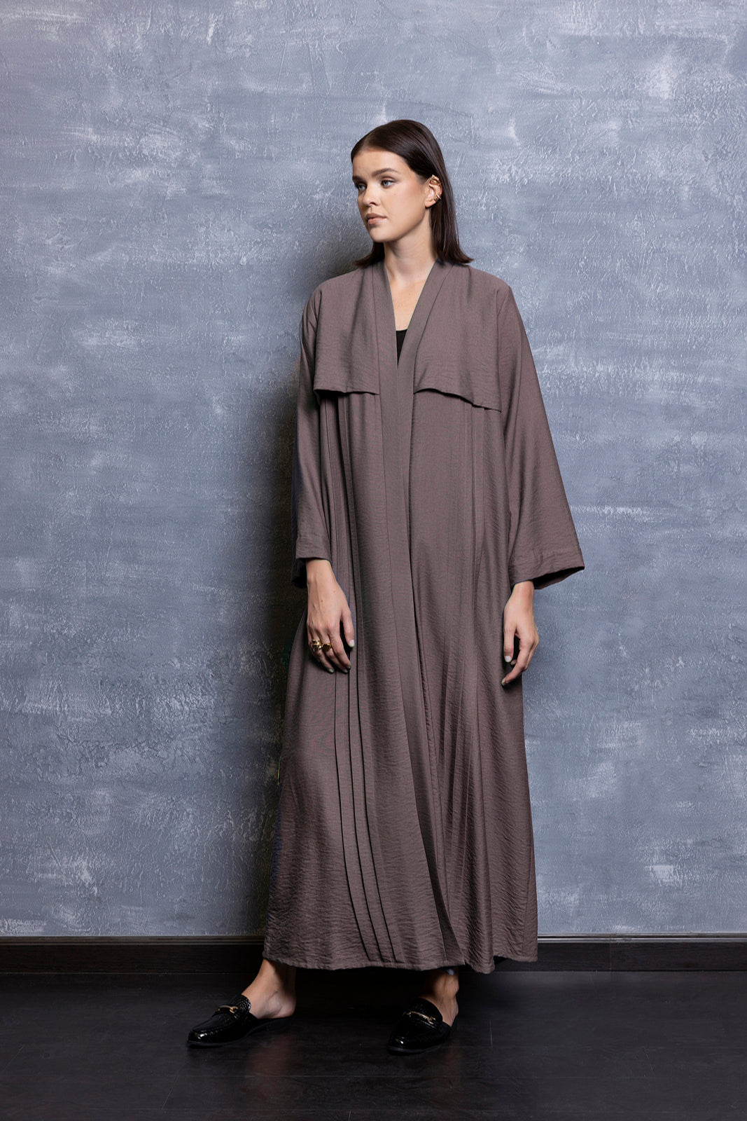 Yara Abaya