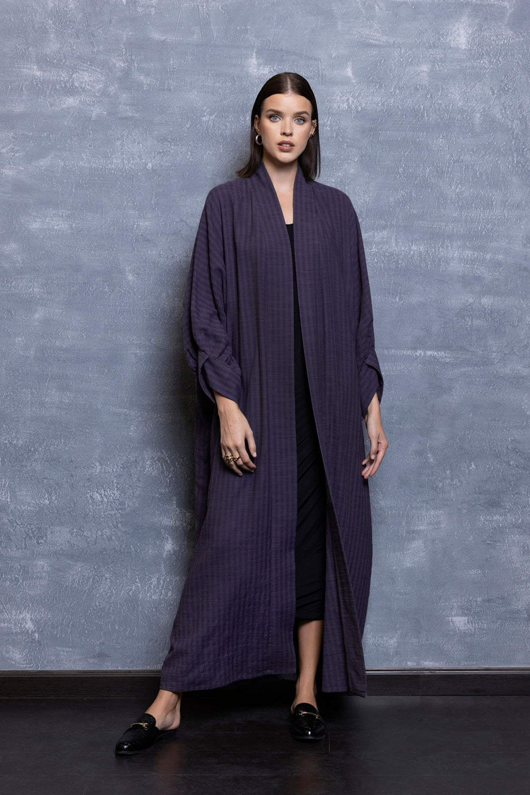 Nadeen Abaya