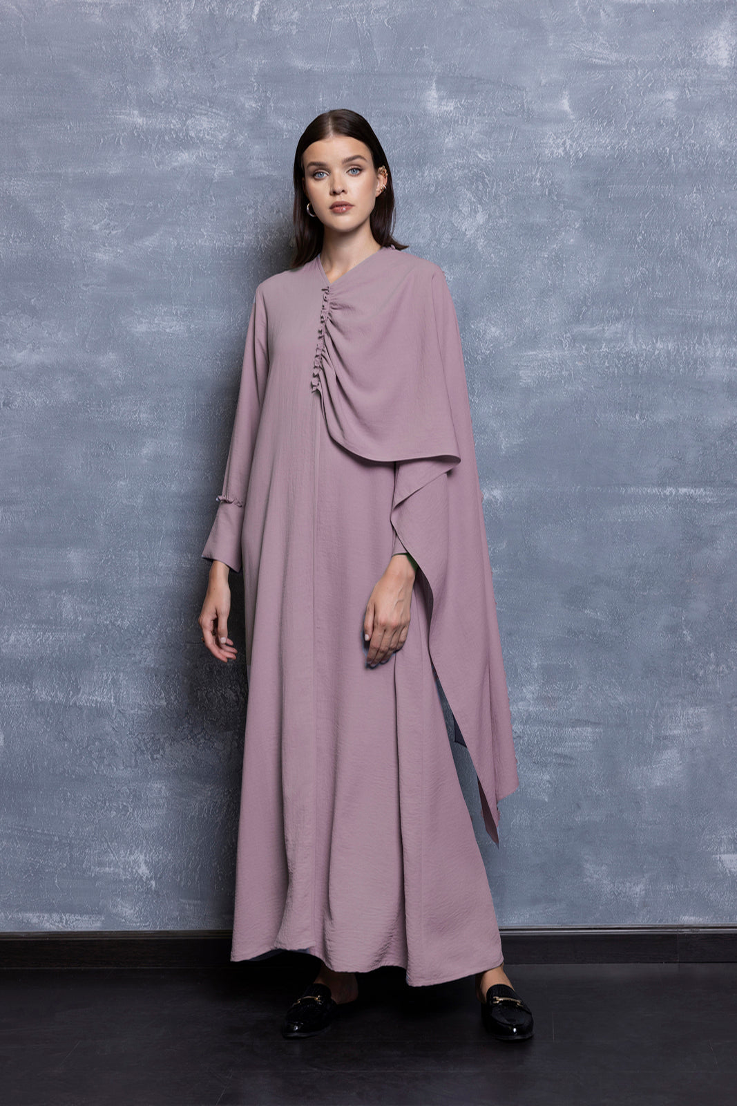 Areej Abaya
