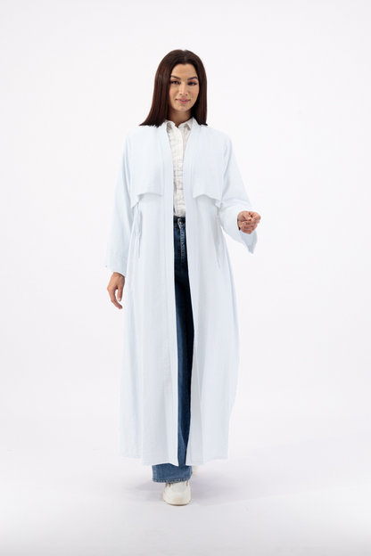 Zara Abaya