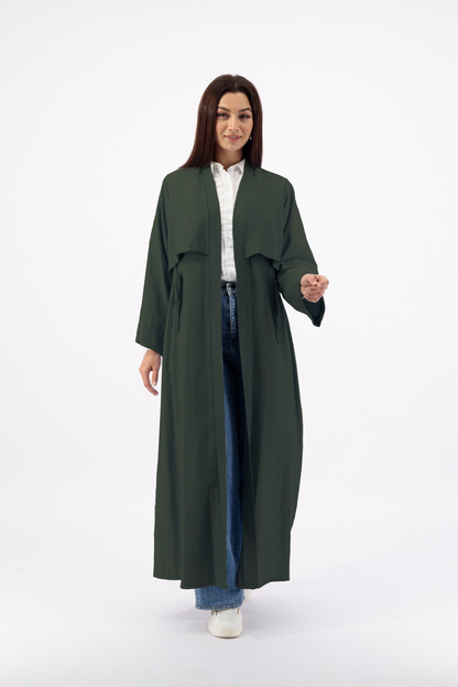 Zara Abaya