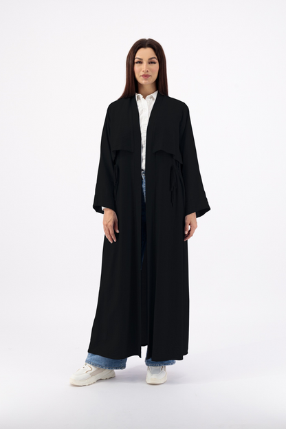 Zara Abaya