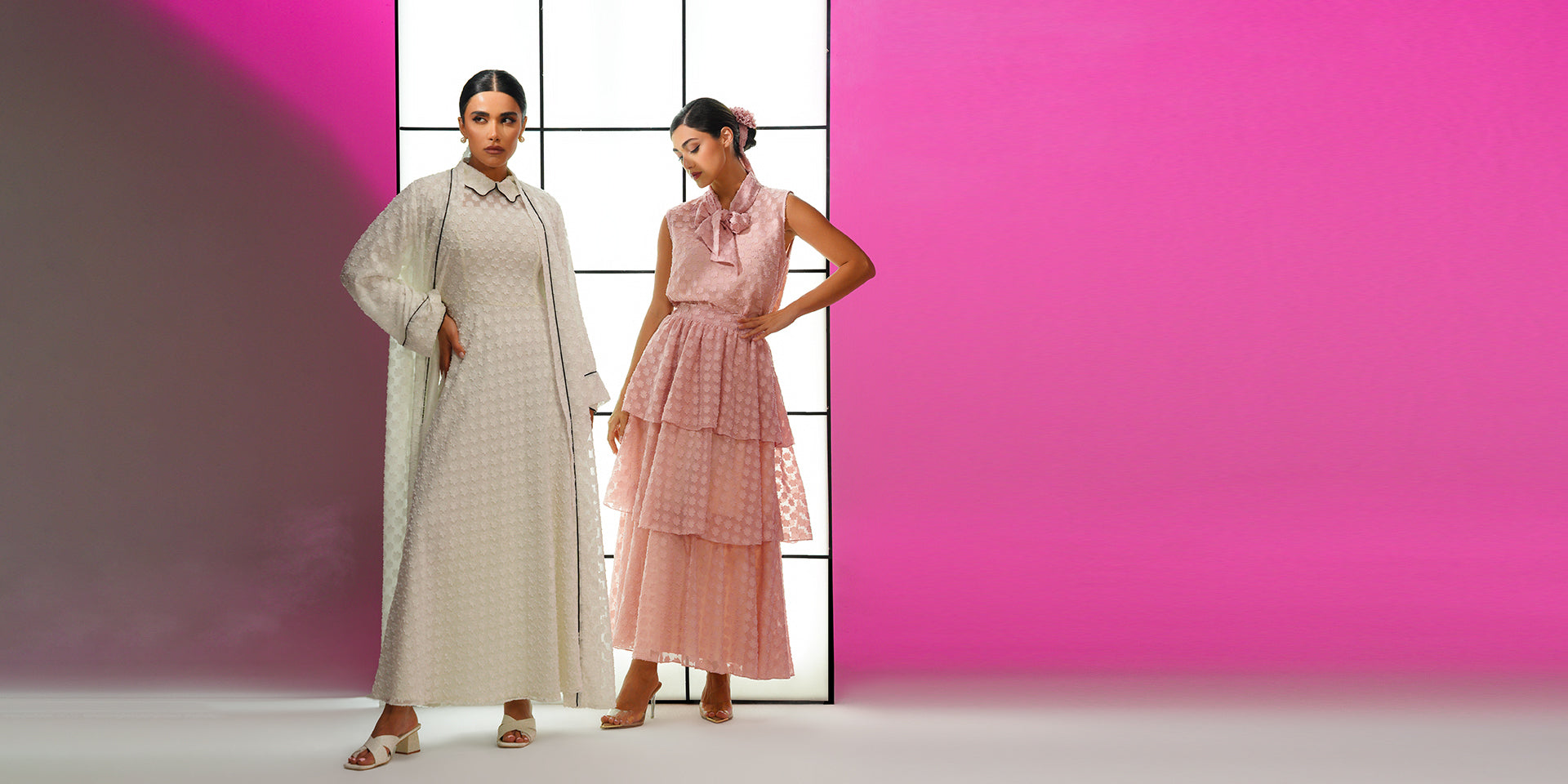 Promotional banner
