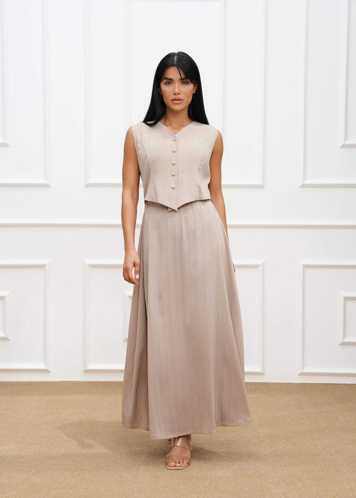 Ruth dress