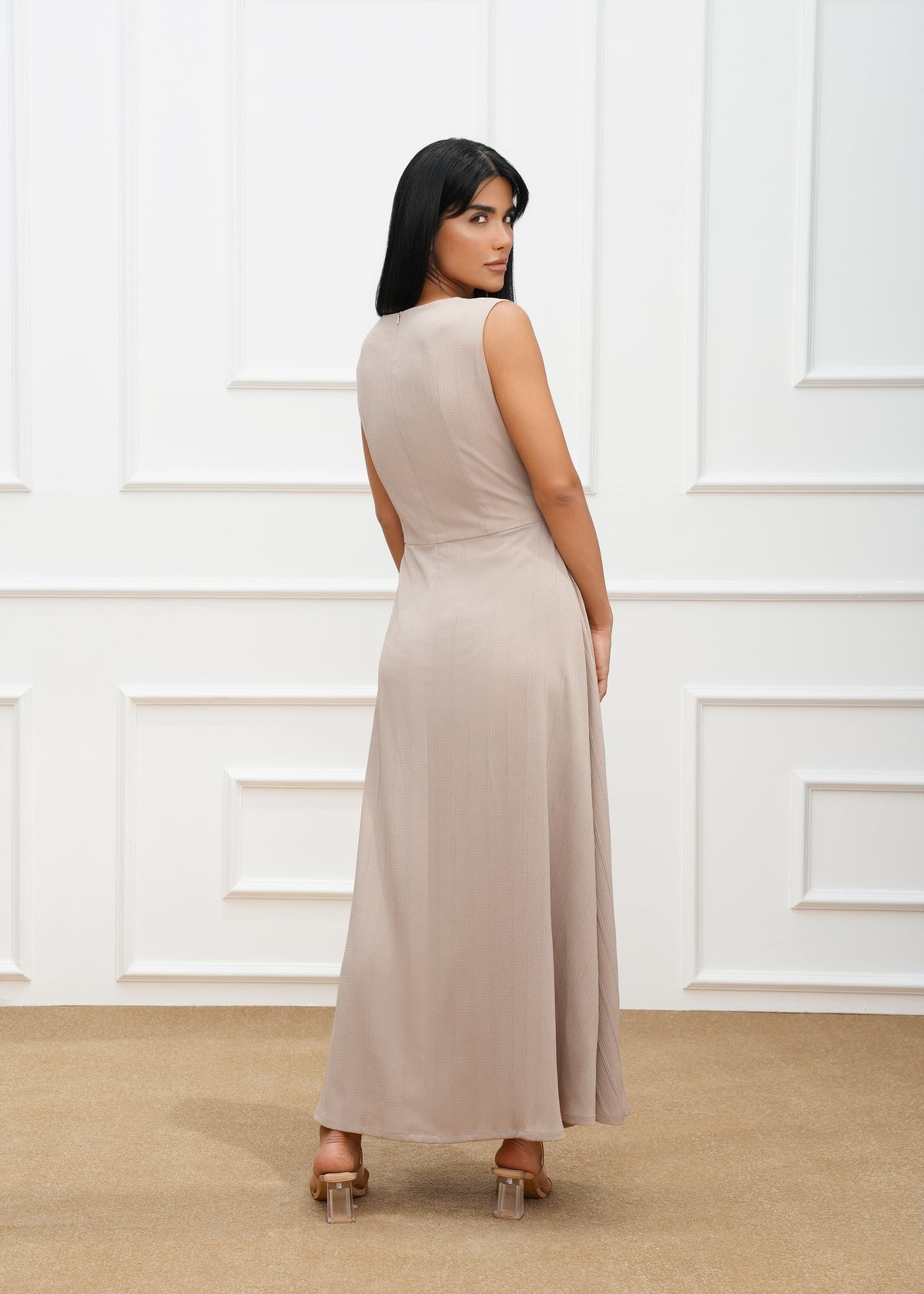 Ruth dress