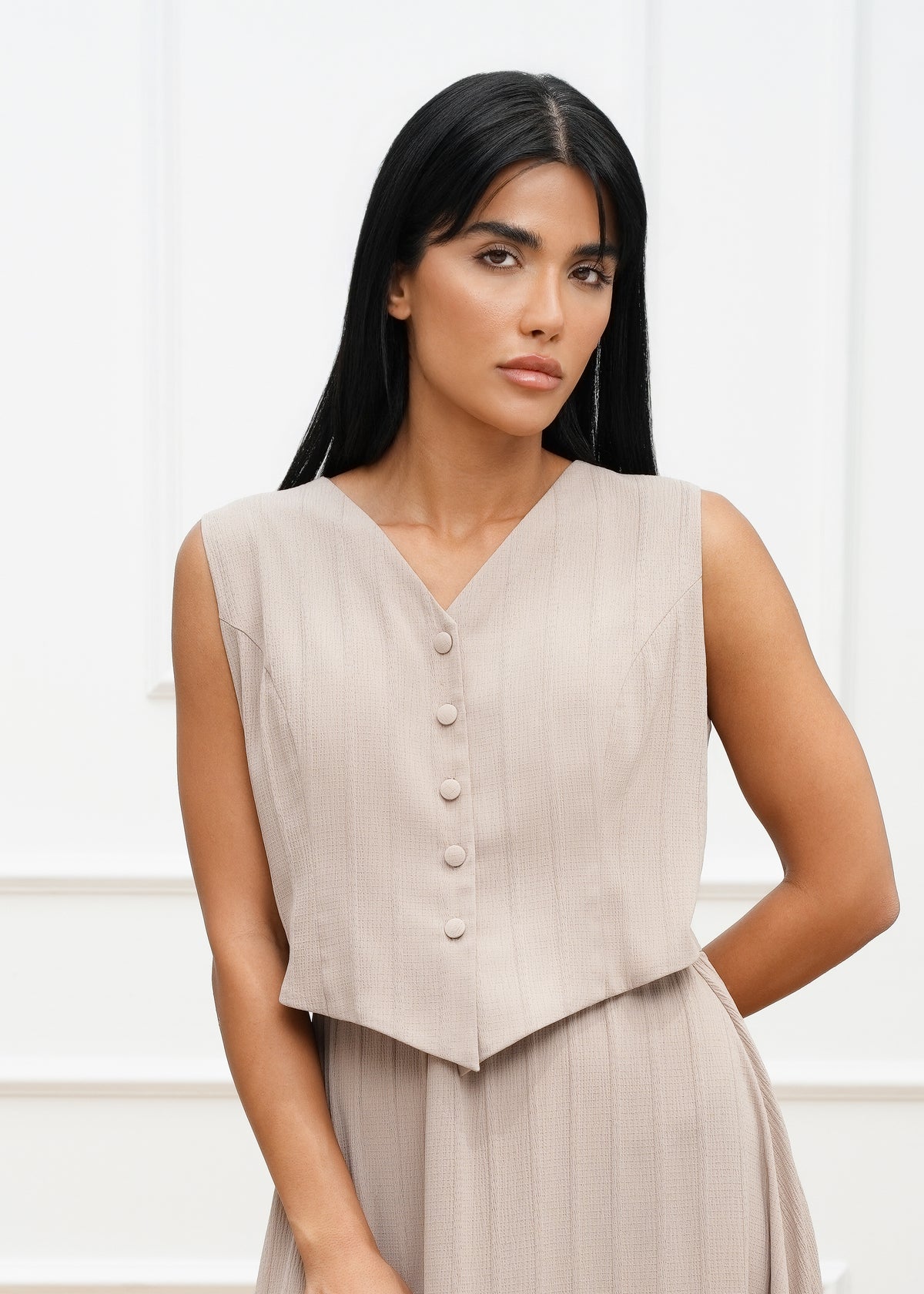 Ruth dress