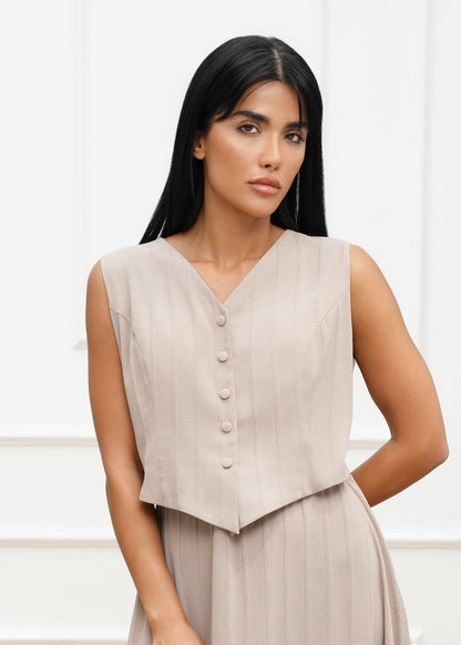 Ruth dress