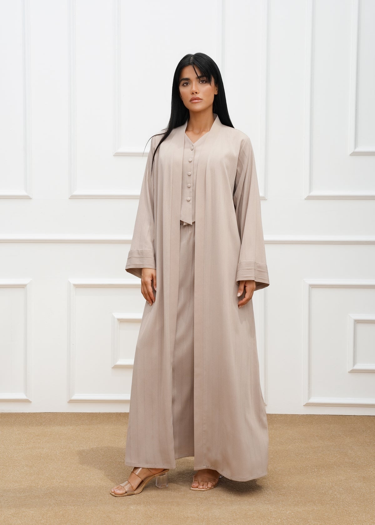 Ruth abaya