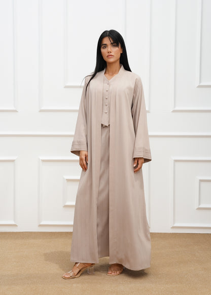 Ruth abaya