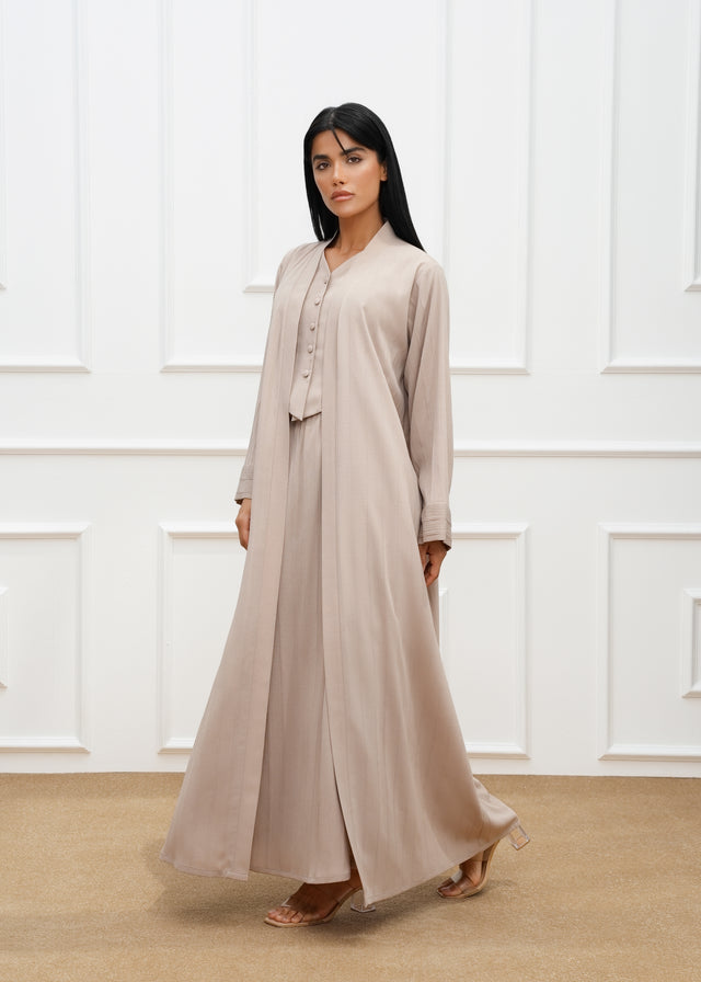 Ruth abaya
