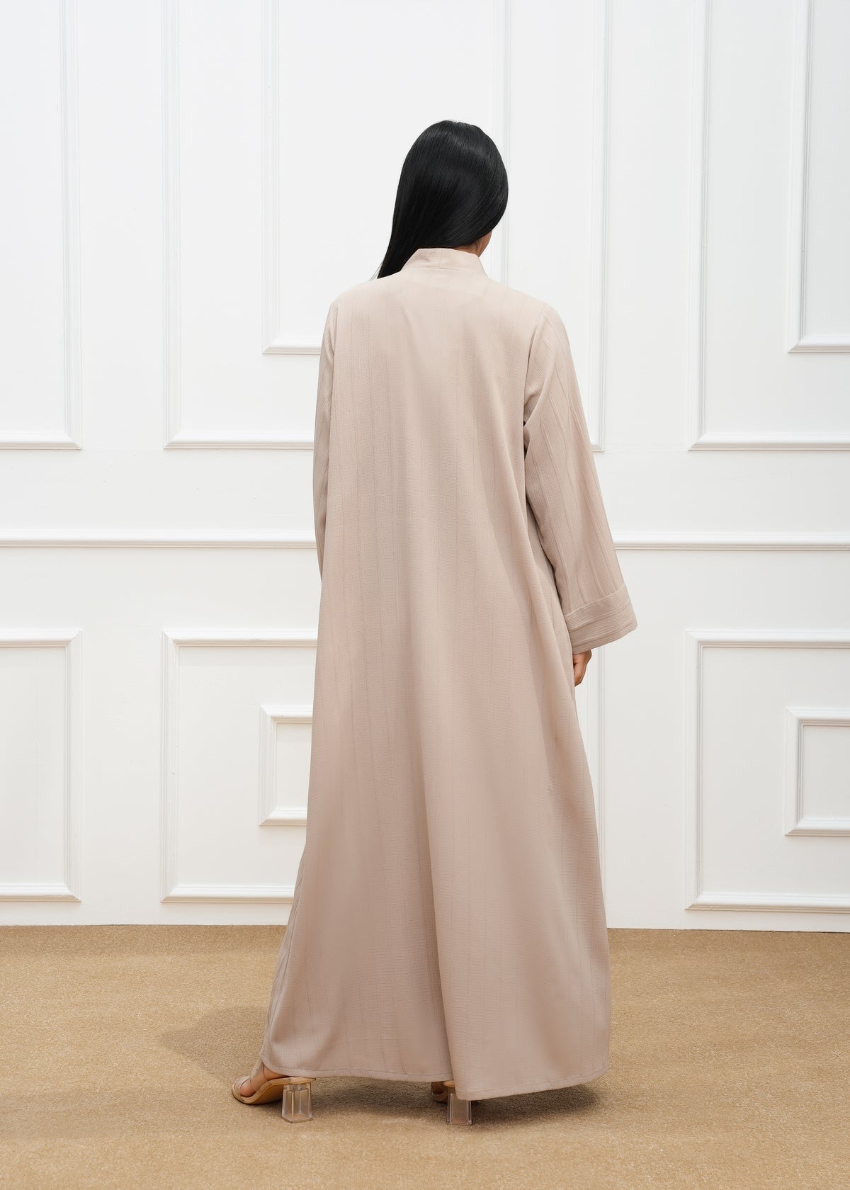Ruth abaya