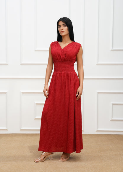 Thea Dress